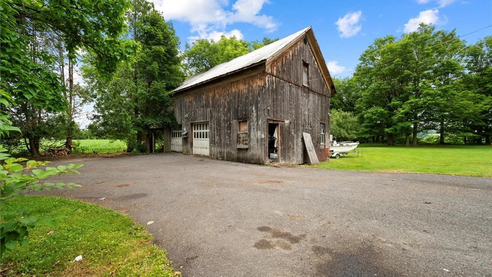Property at 6895 Hughes Road, Marshall, NY 13328 36