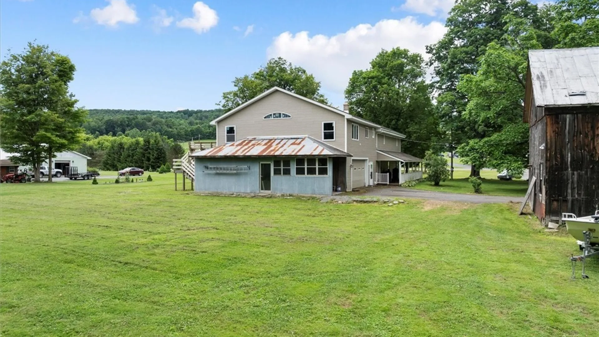 Property at 6895 Hughes Road, Marshall, NY 13328 37
