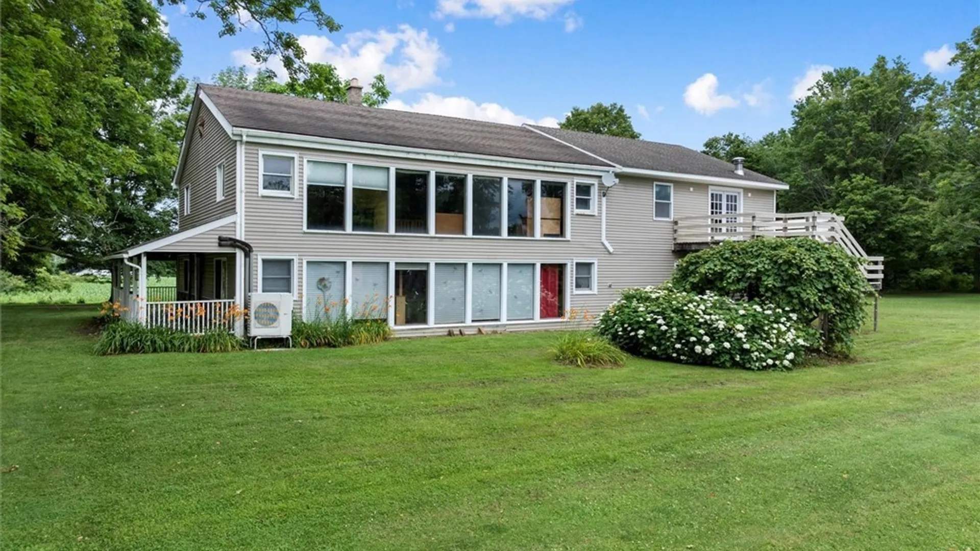 Property at 6895 Hughes Road, Marshall, NY 13328 38