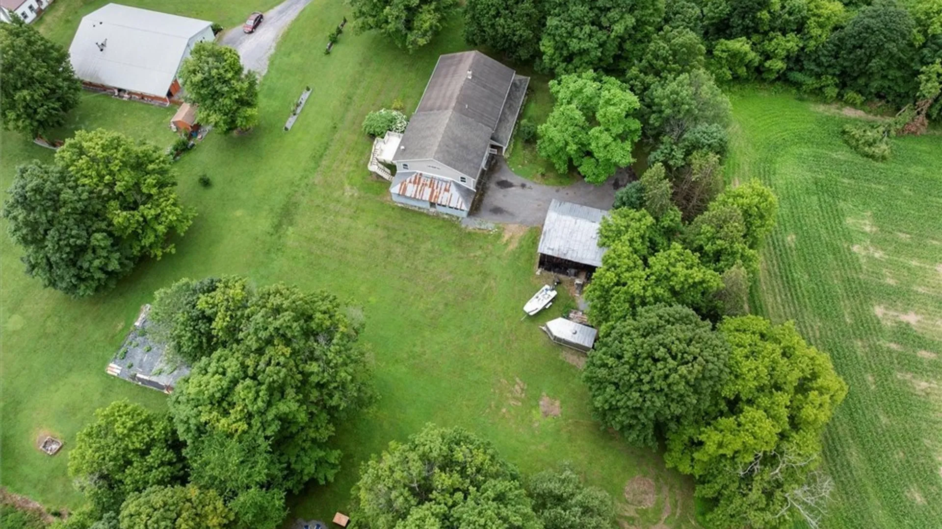 Property at 6895 Hughes Road, Marshall, NY 13328 44