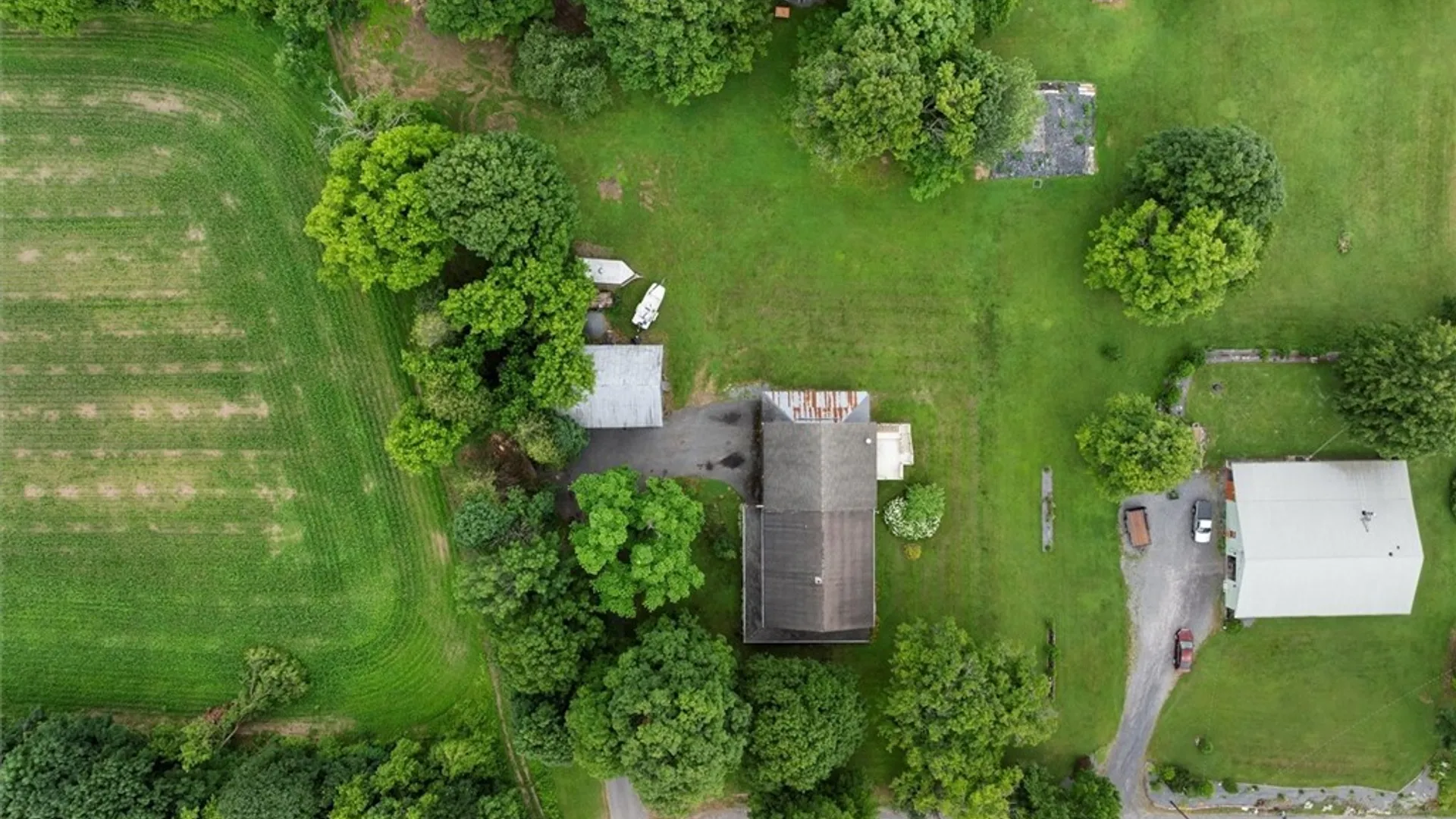Property at 6895 Hughes Road, Marshall, NY 13328 46