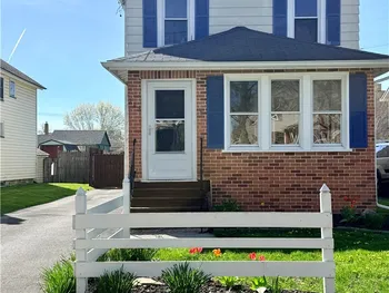 Property at 213 Ross Street, Batavia City, NY 14020