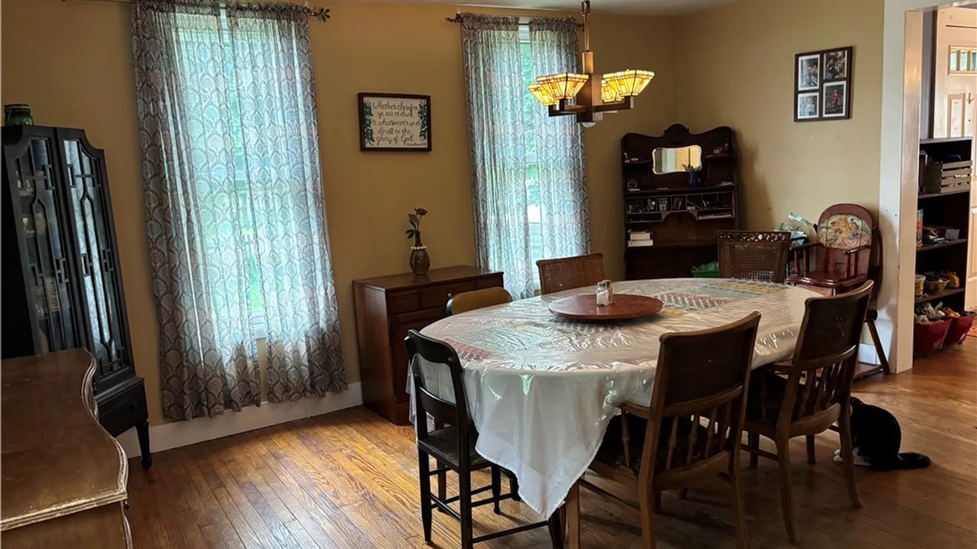 Property at 56 Madison Street, Cortland, NY 13045 10