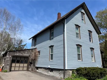 Property at 56 Madison Street, Cortland, NY 13045