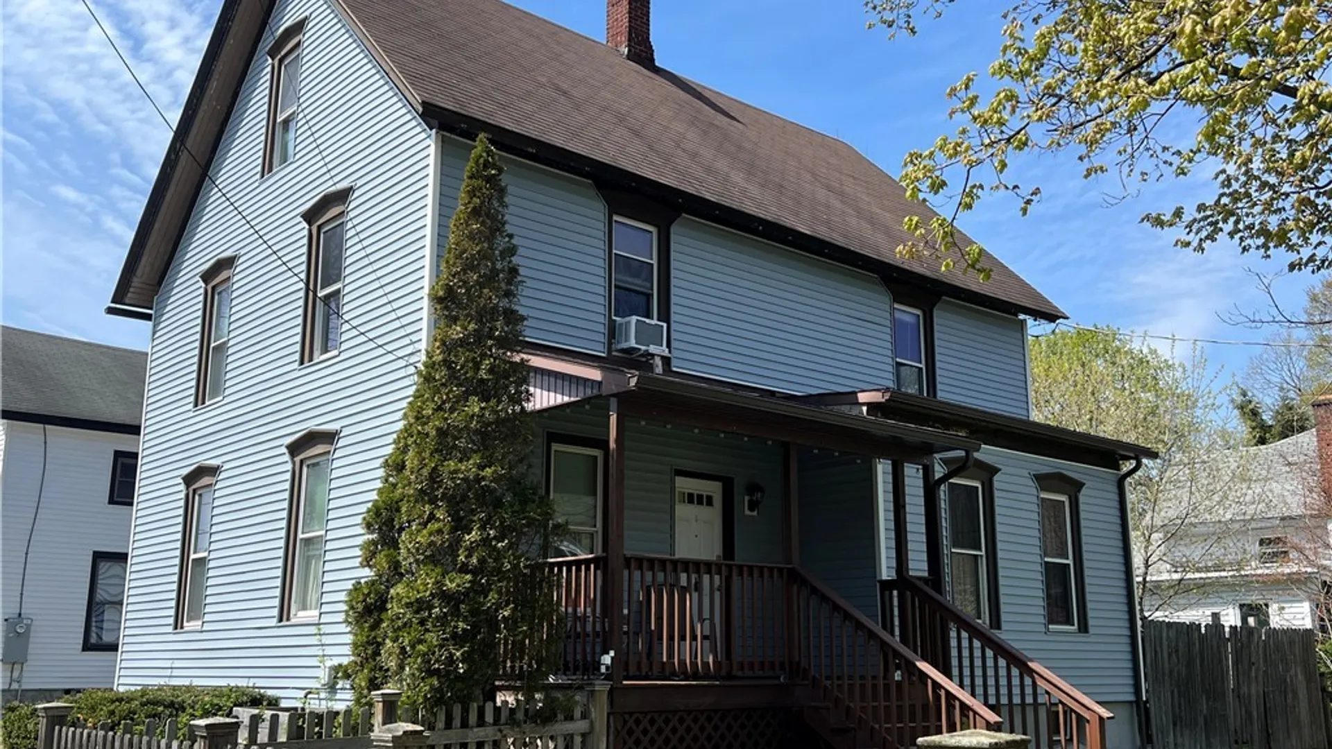 Property at 56 Madison Street, Cortland, NY 13045 2