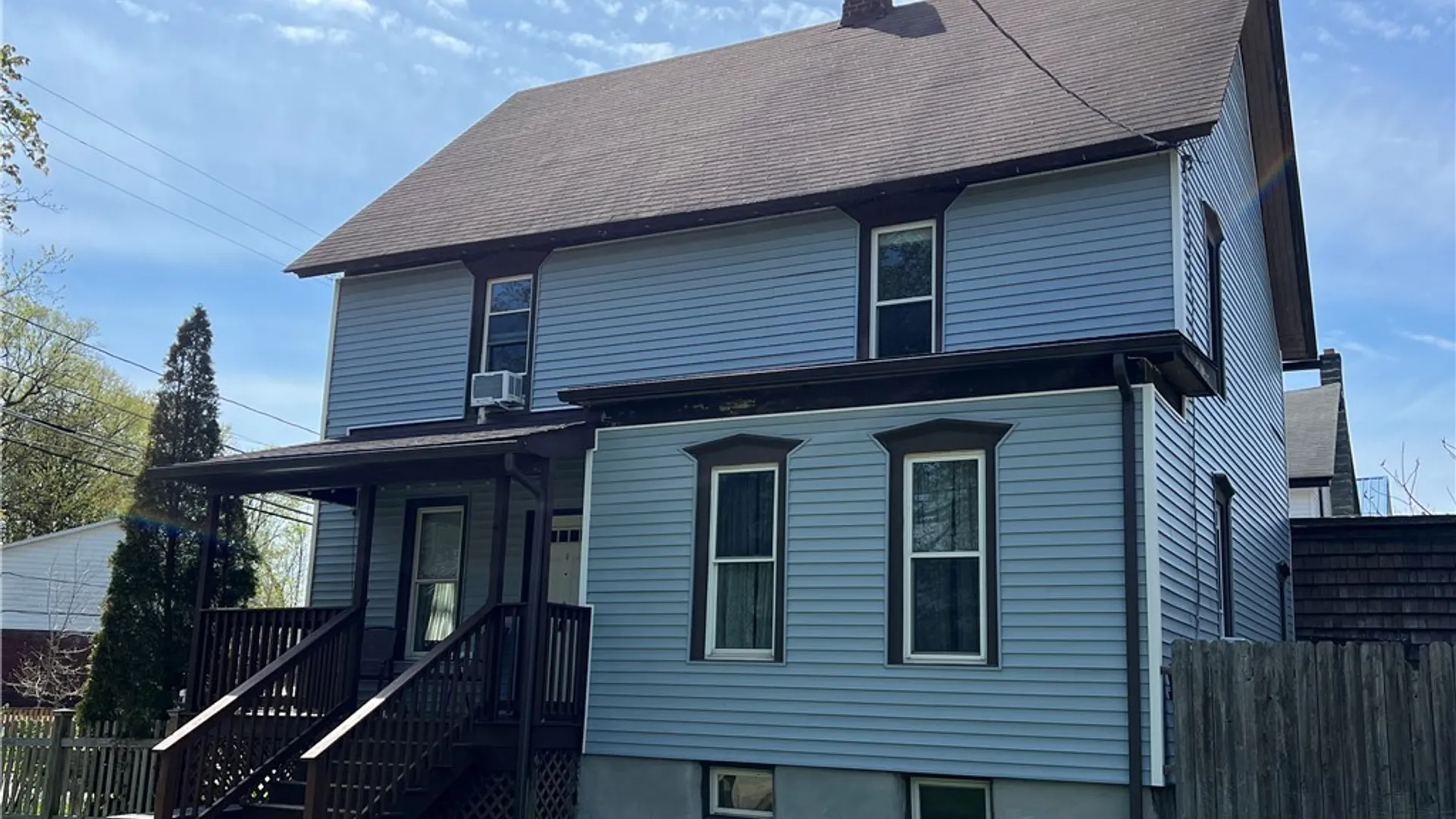 Property at 56 Madison Street, Cortland, NY 13045 3