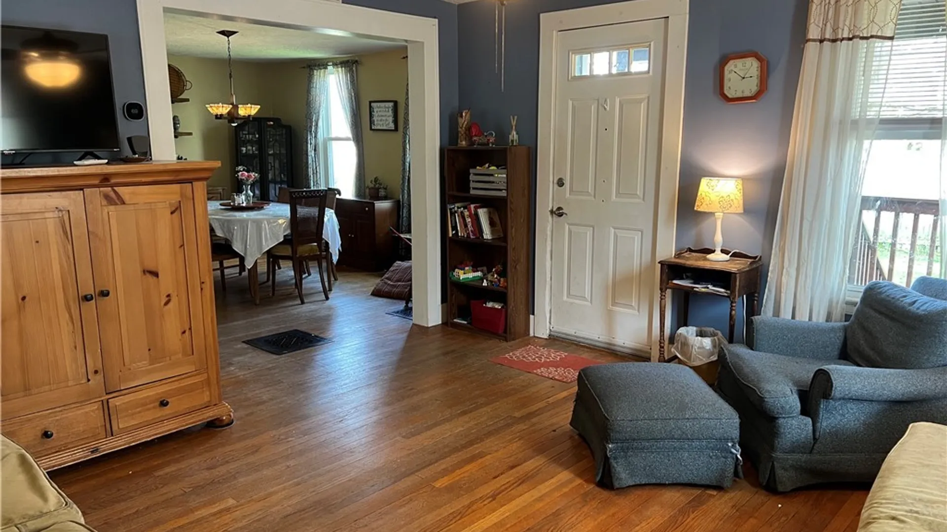 Property at 56 Madison Street, Cortland, NY 13045 4