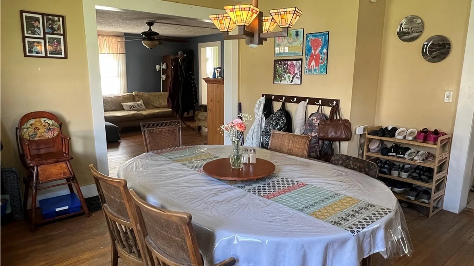 Property at 56 Madison Street, Cortland, NY 13045 9