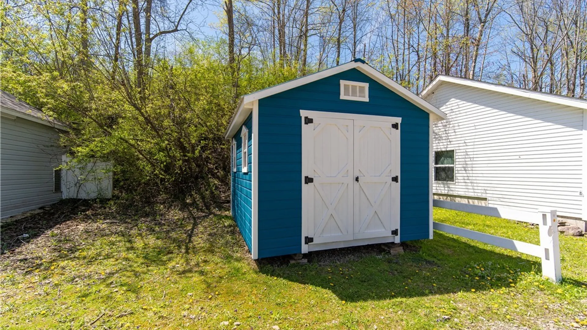 Property at 3316 Highland Avenue, North Harmony, NY 14710 10
