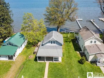 Property at 3316 Highland Avenue, North Harmony, NY 14710