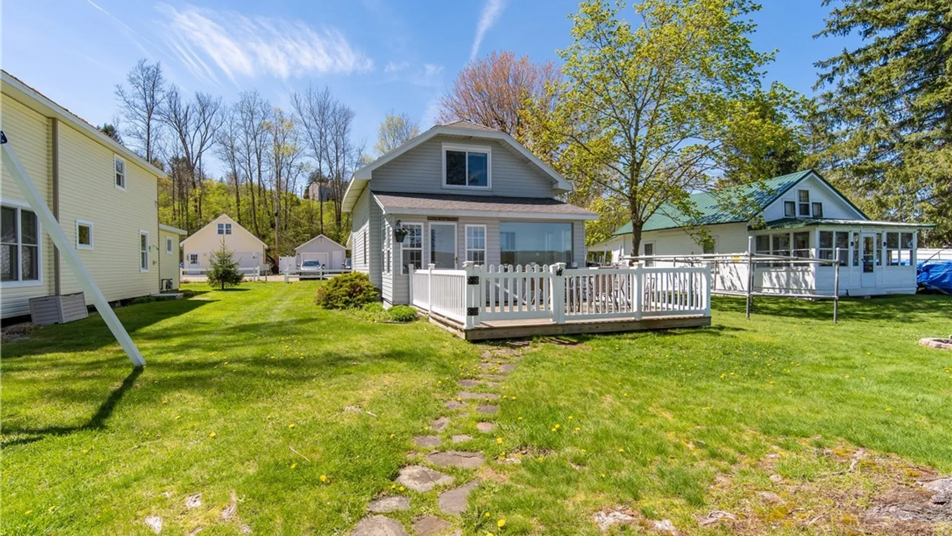 Property at 3316 Highland Avenue, North Harmony, NY 14710 37