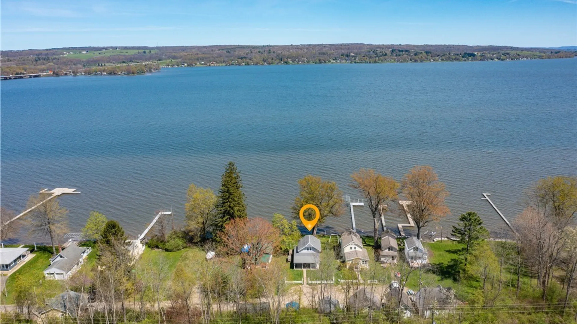 Property at 3316 Highland Avenue, North Harmony, NY 14710 4