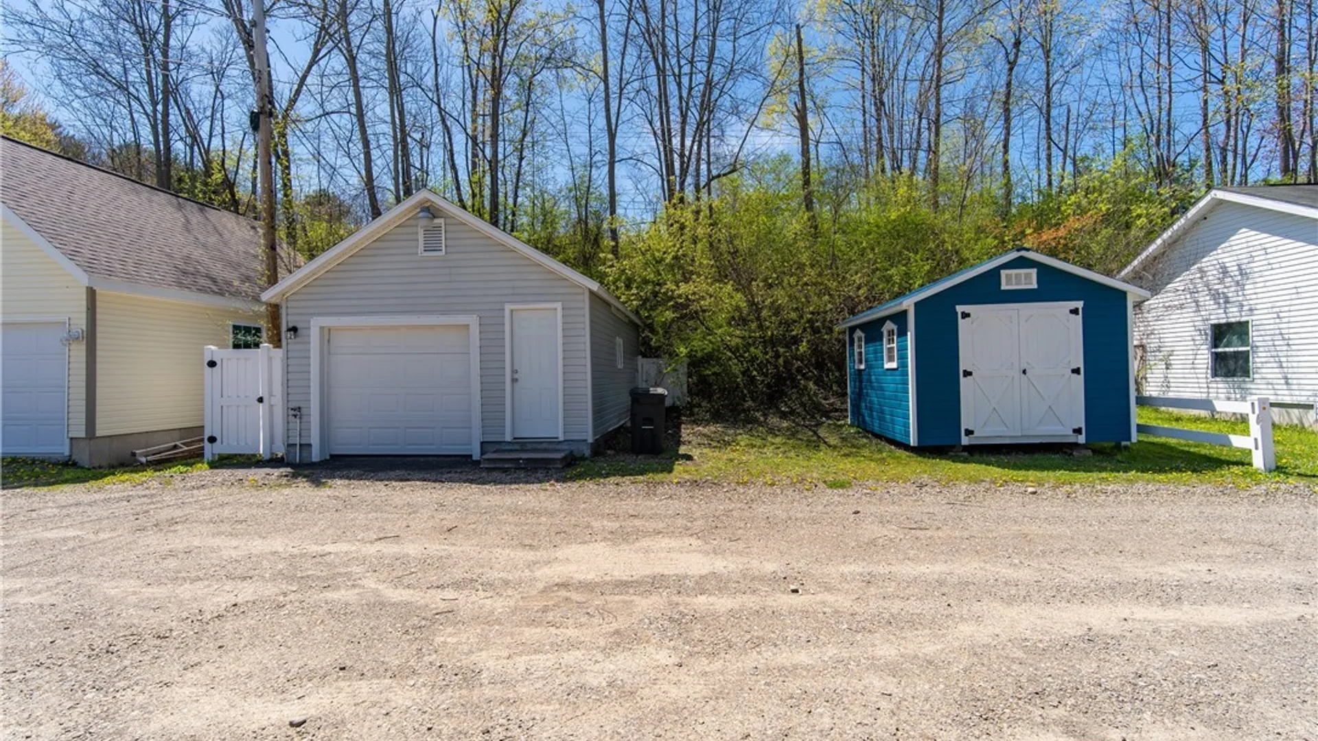 Property at 3316 Highland Avenue, North Harmony, NY 14710 9