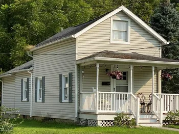 Property at 69 Chapman Avenue, Auburn, NY 13021
