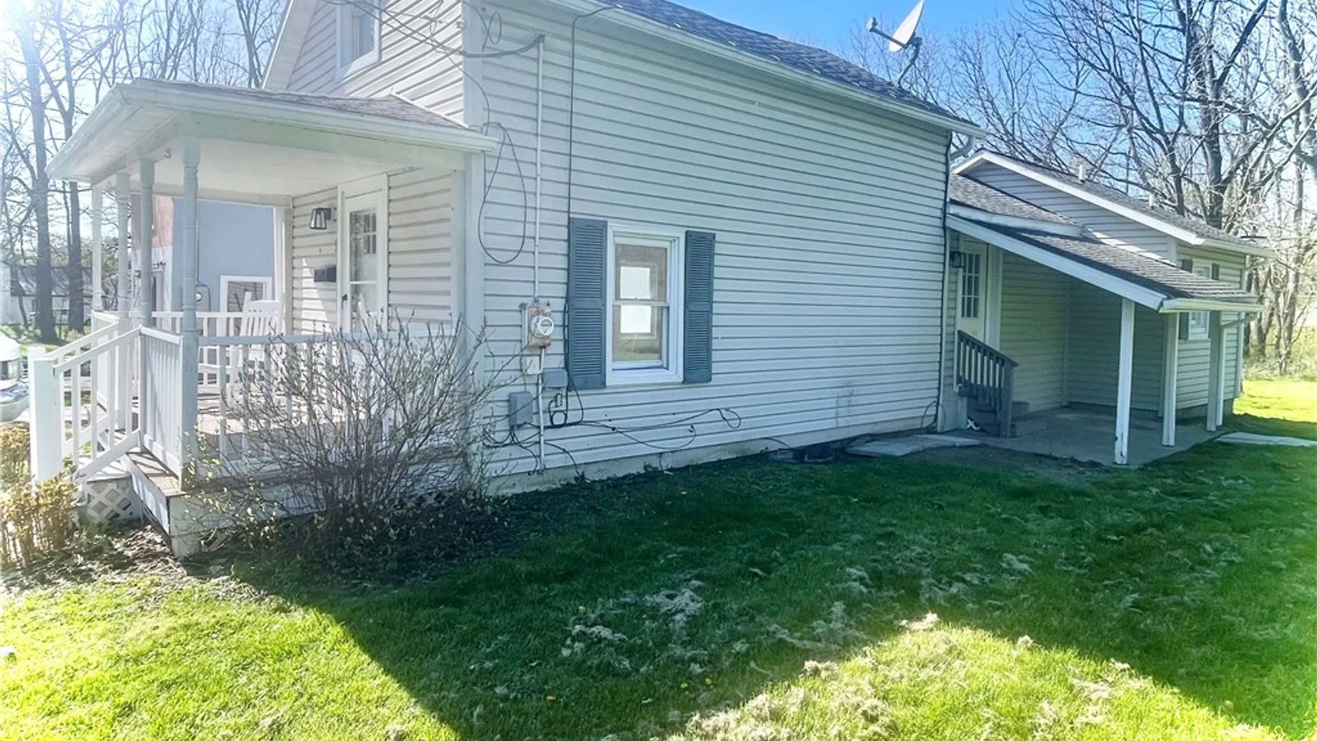 Property at 69 Chapman Avenue, Auburn, NY 13021 2