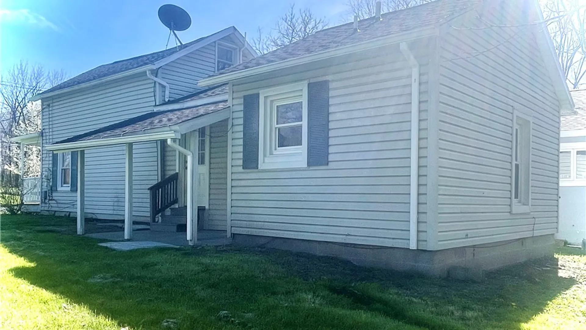 Property at 69 Chapman Avenue, Auburn, NY 13021 3