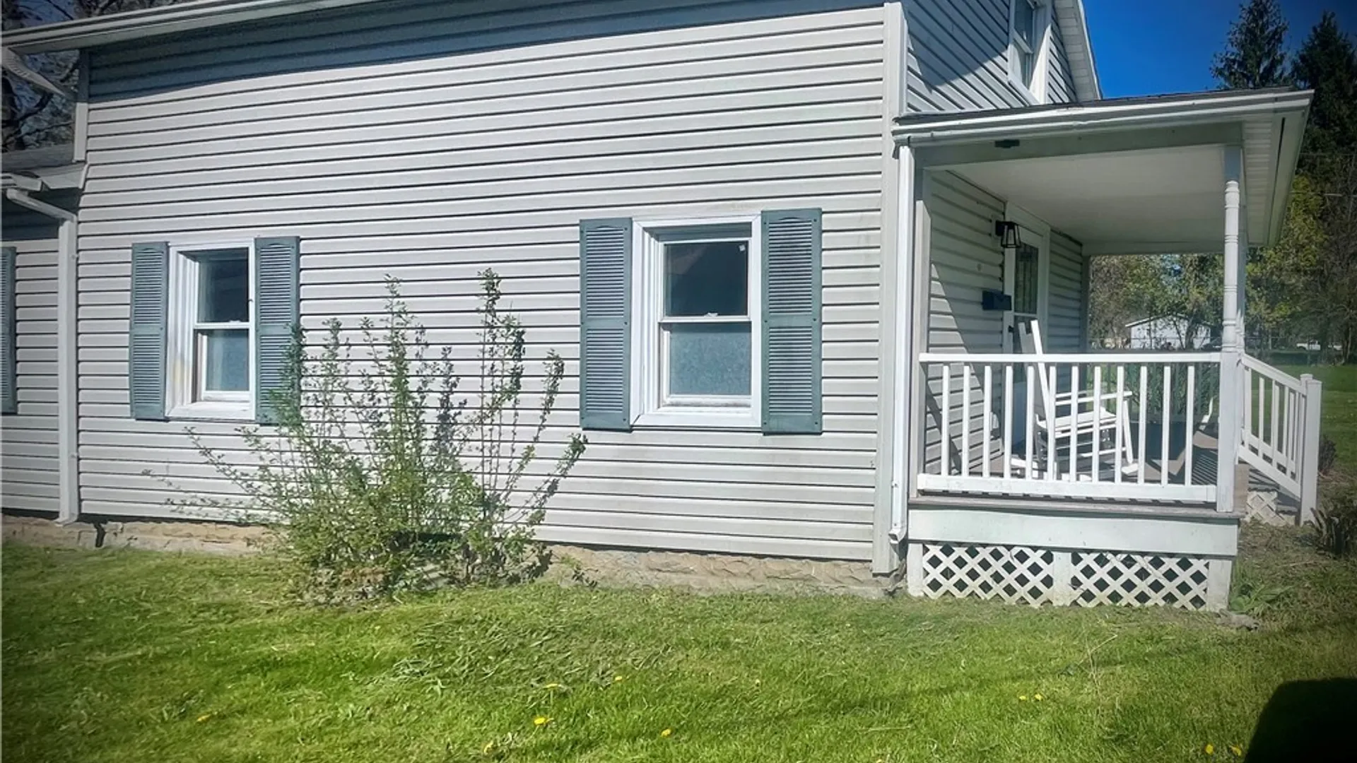 Property at 69 Chapman Avenue, Auburn, NY 13021 6