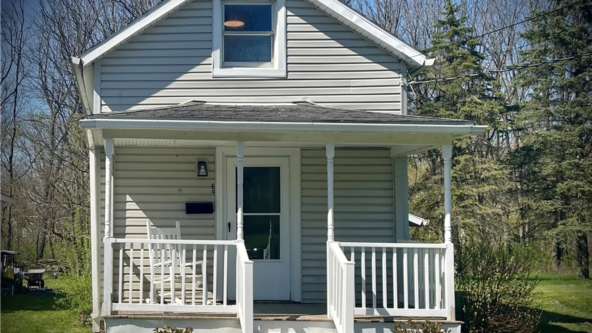 Property at 69 Chapman Avenue, Auburn, NY 13021 7