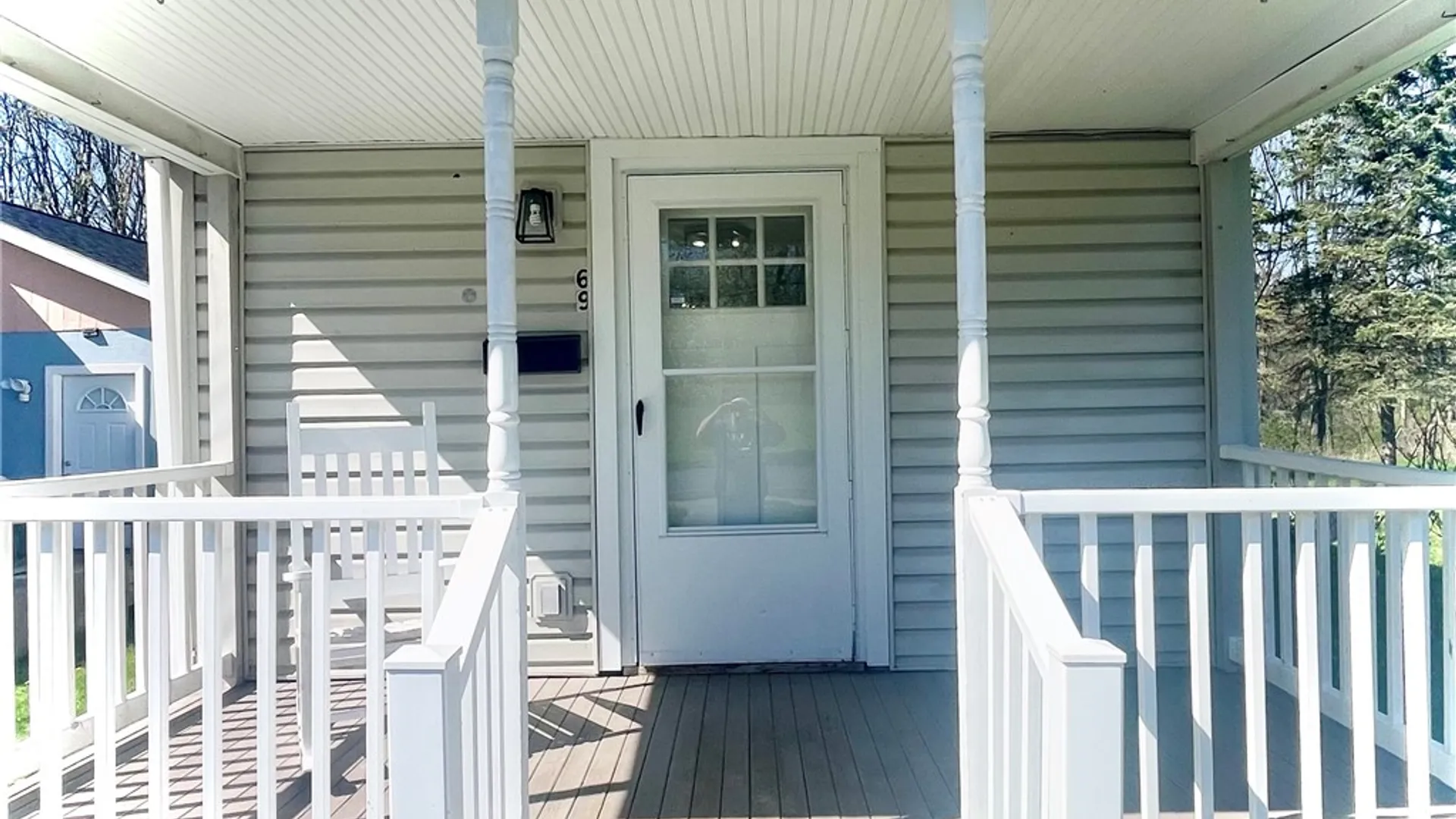 Property at 69 Chapman Avenue, Auburn, NY 13021 8