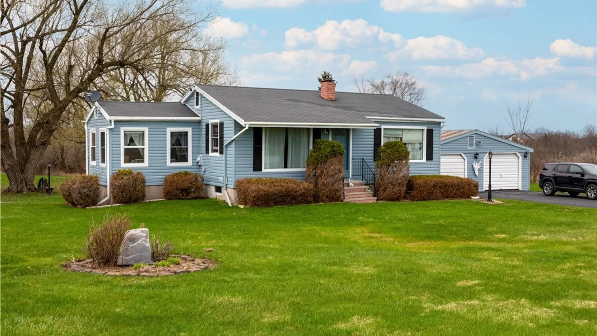 Property at 25871 Moffatt, Lyme, NY 13634 10