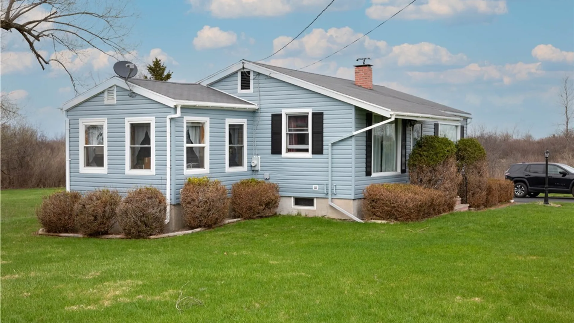 Property at 25871 Moffatt, Lyme, NY 13634 11