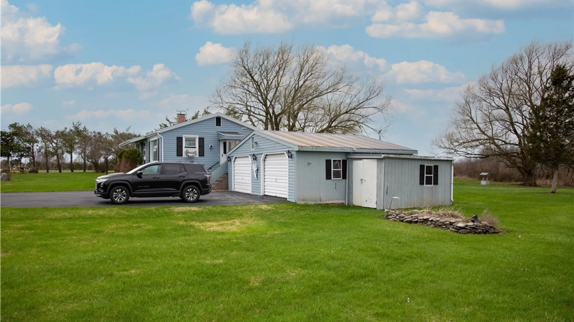 Property at 25871 Moffatt, Lyme, NY 13634 13