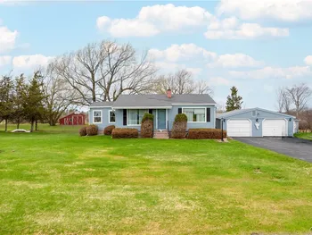 Property at 25871 Moffatt, Lyme, NY 13634