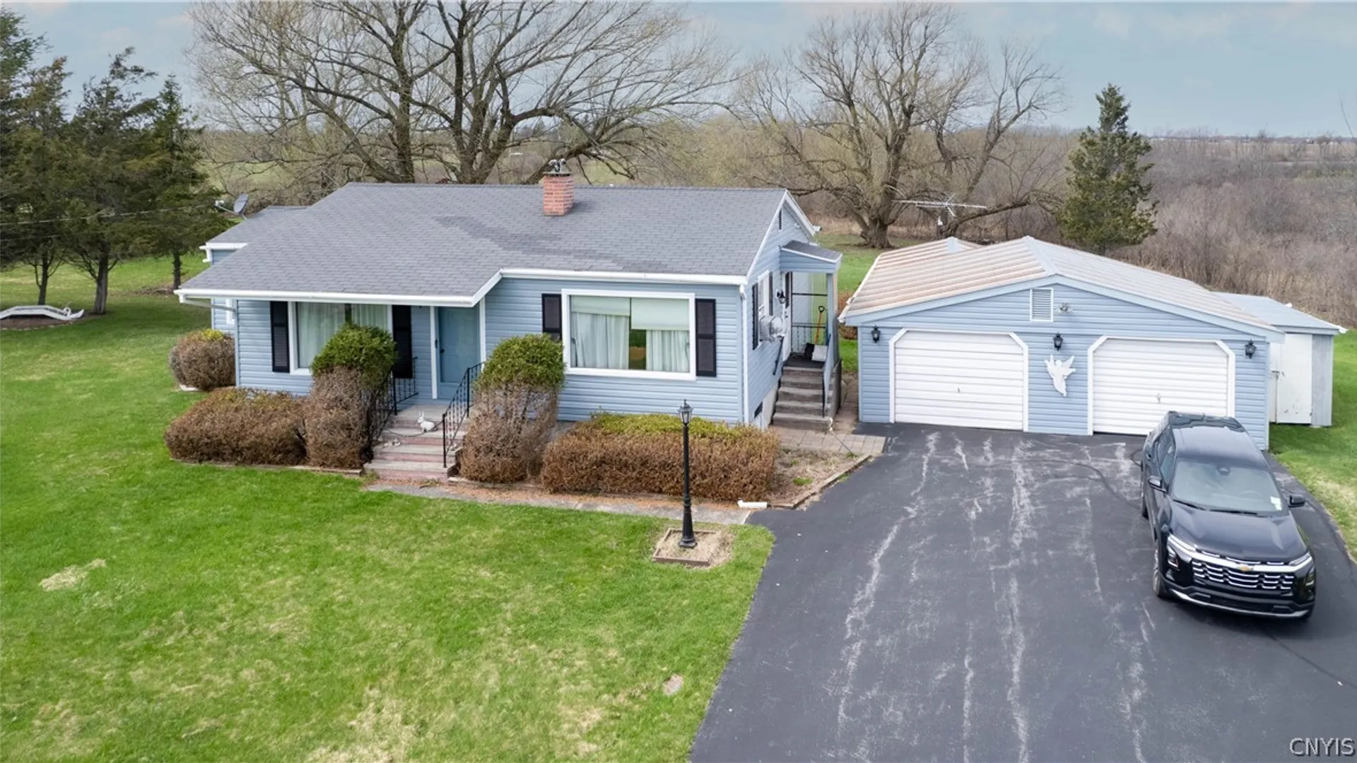 Property at 25871 Moffatt, Lyme, NY 13634 2