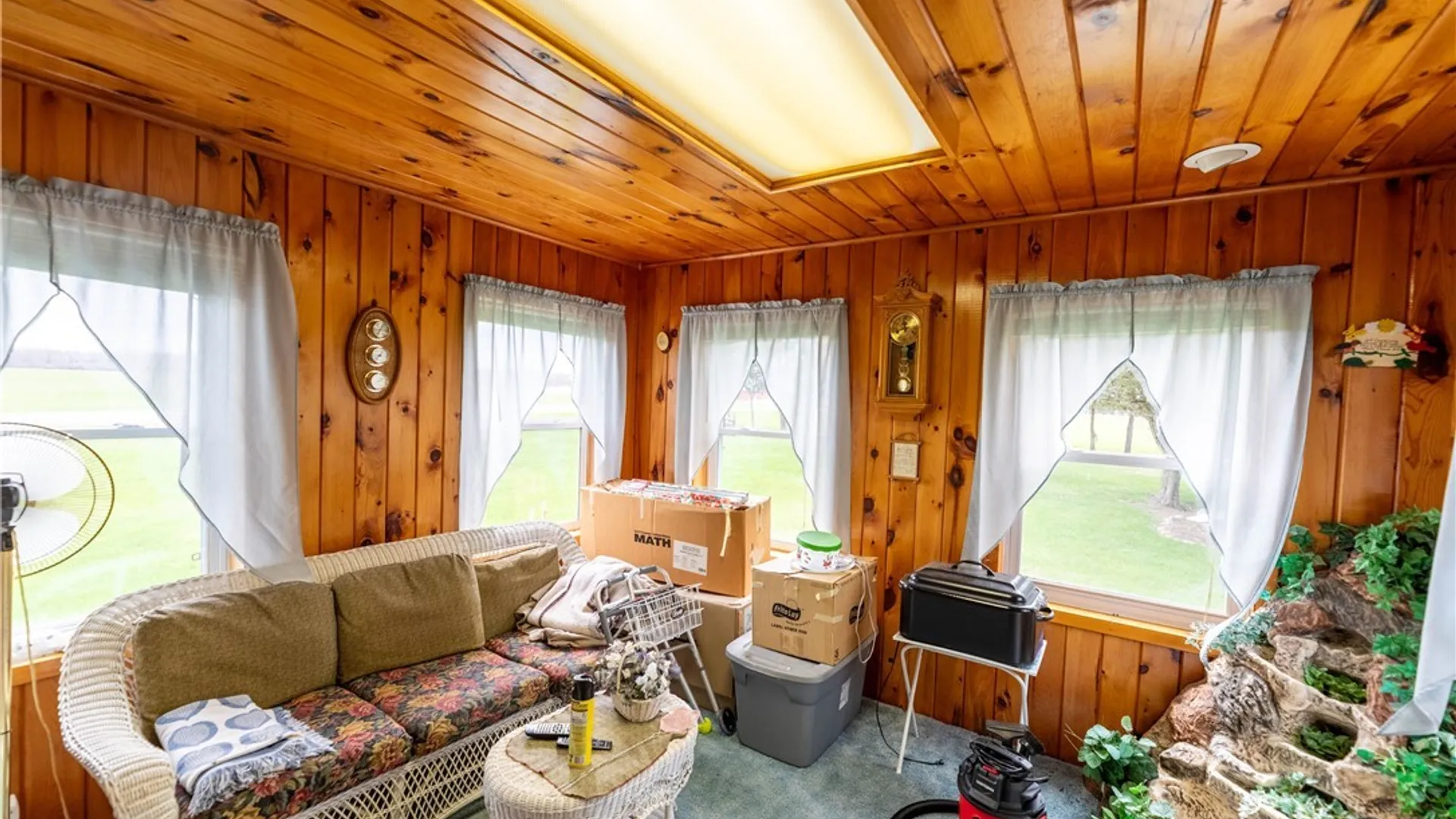 Property at 25871 Moffatt, Lyme, NY 13634 25