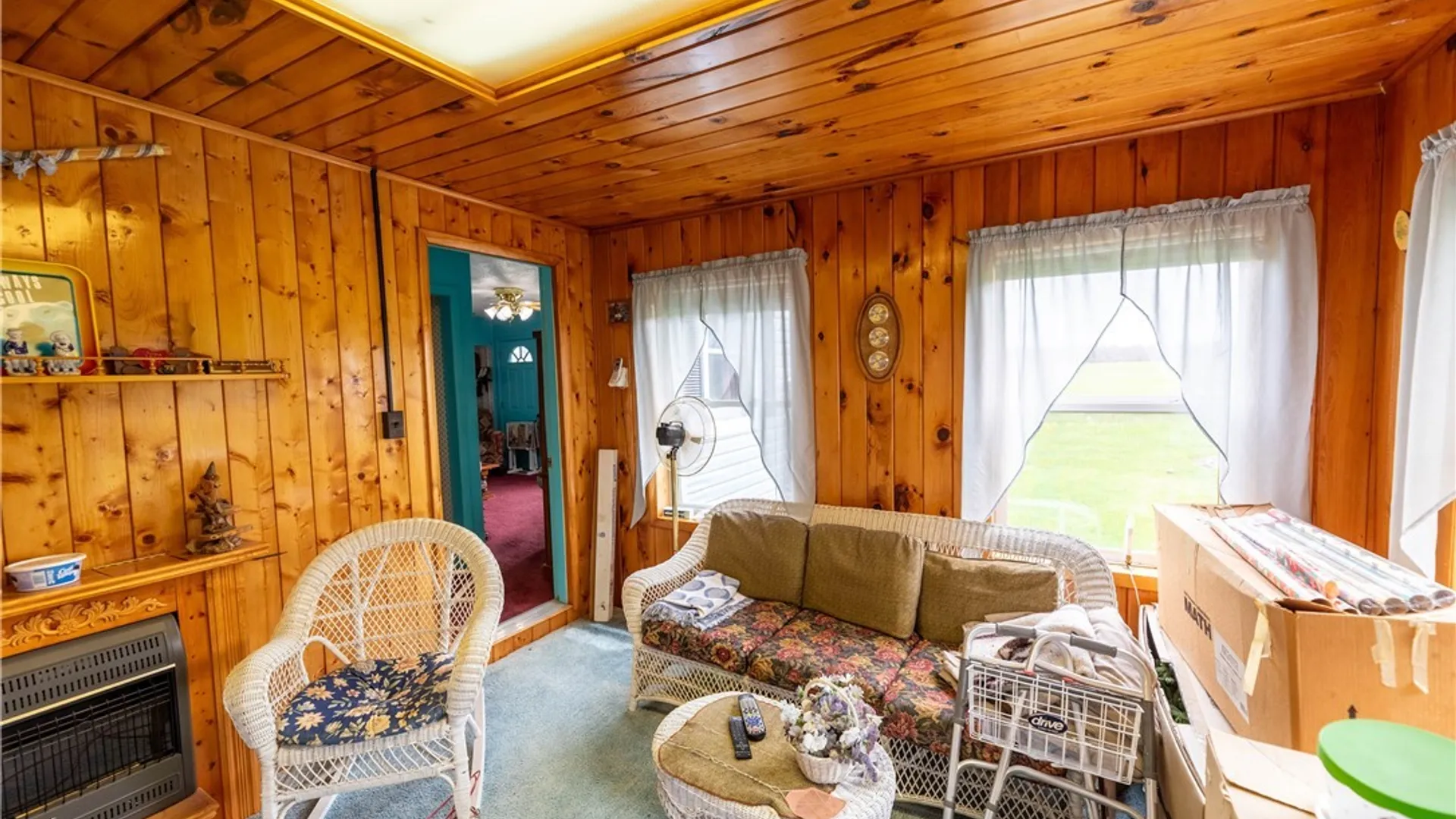 Property at 25871 Moffatt, Lyme, NY 13634 26