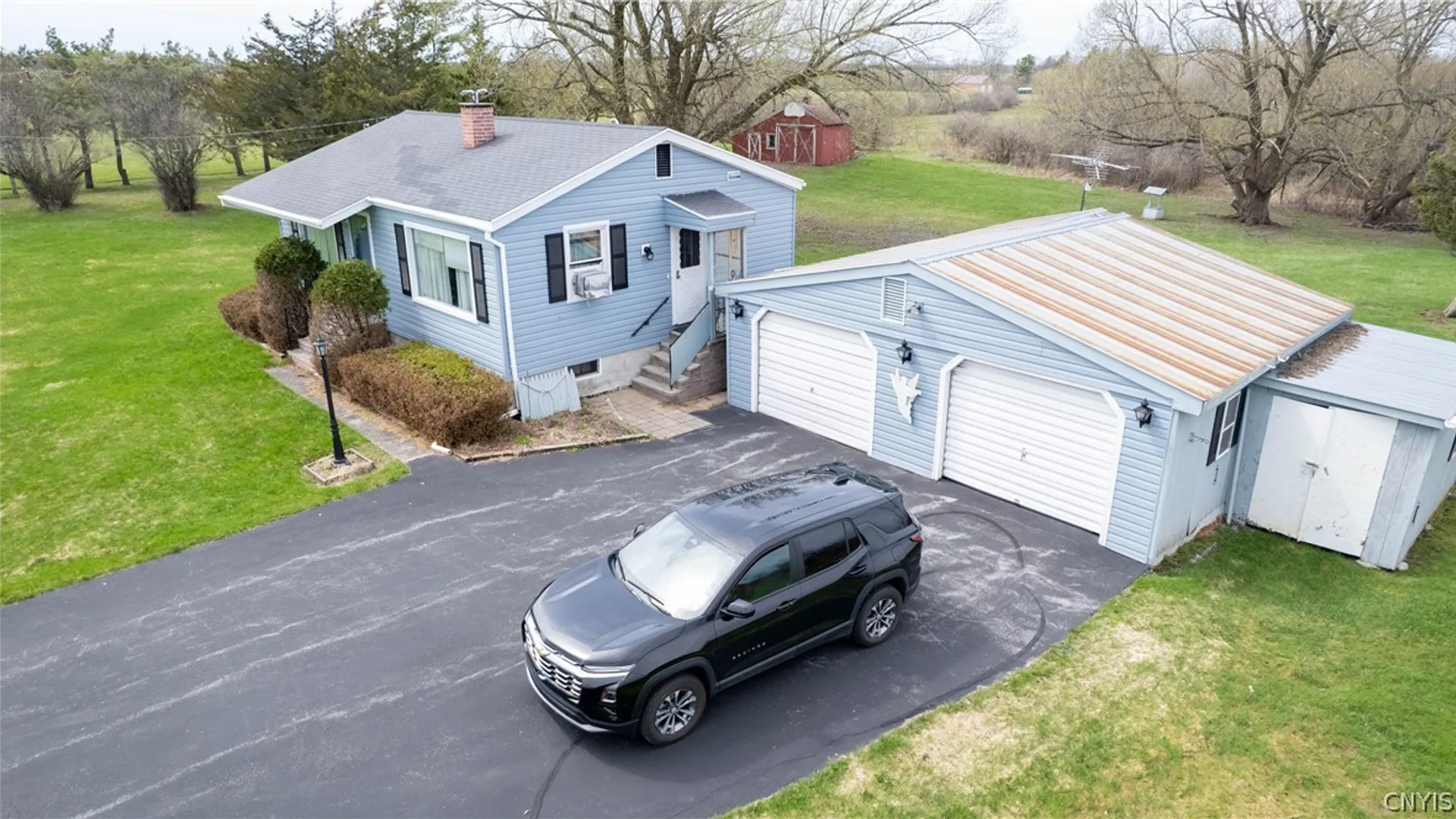 Property at 25871 Moffatt, Lyme, NY 13634 3