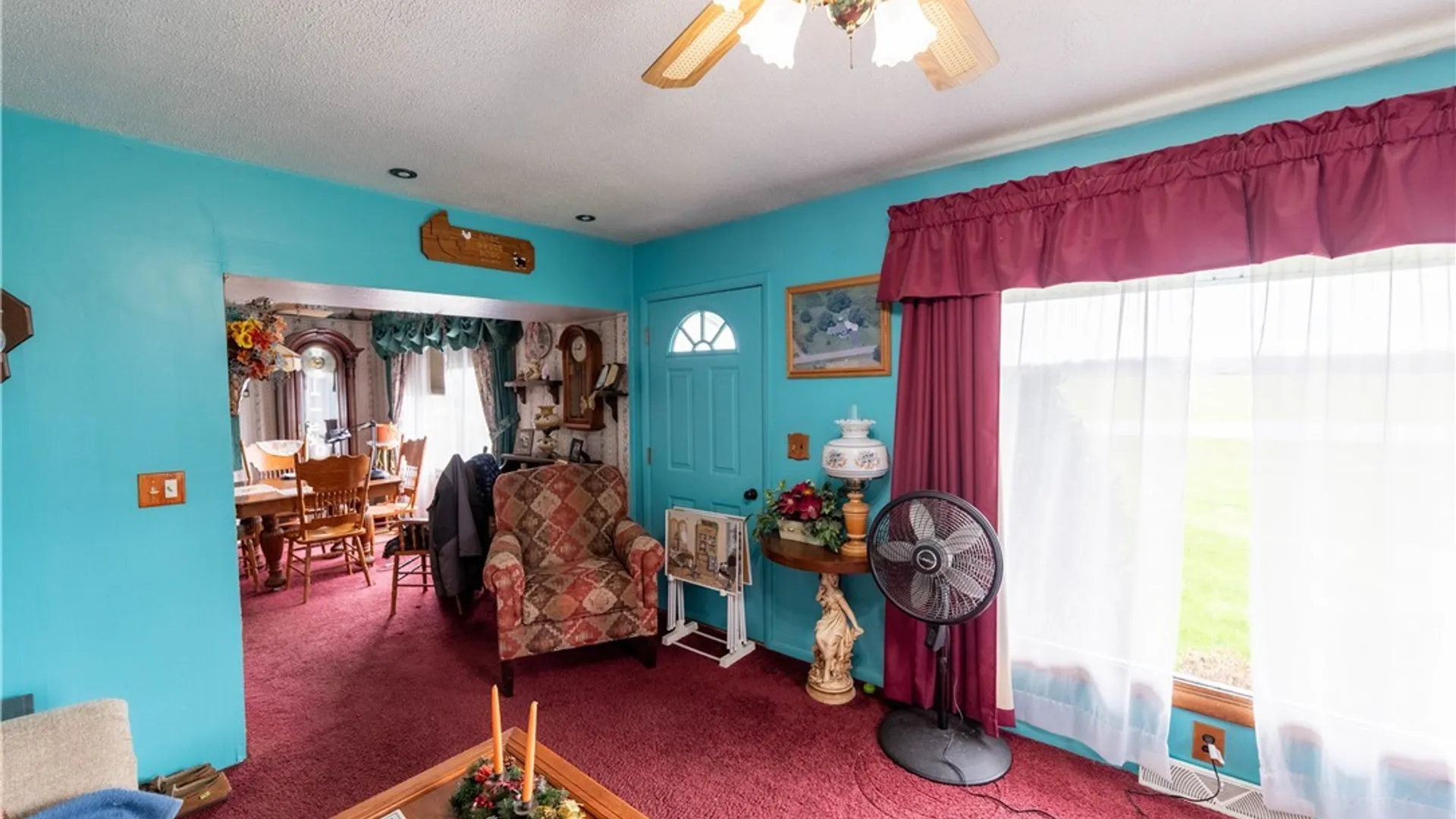 Property at 25871 Moffatt, Lyme, NY 13634 30