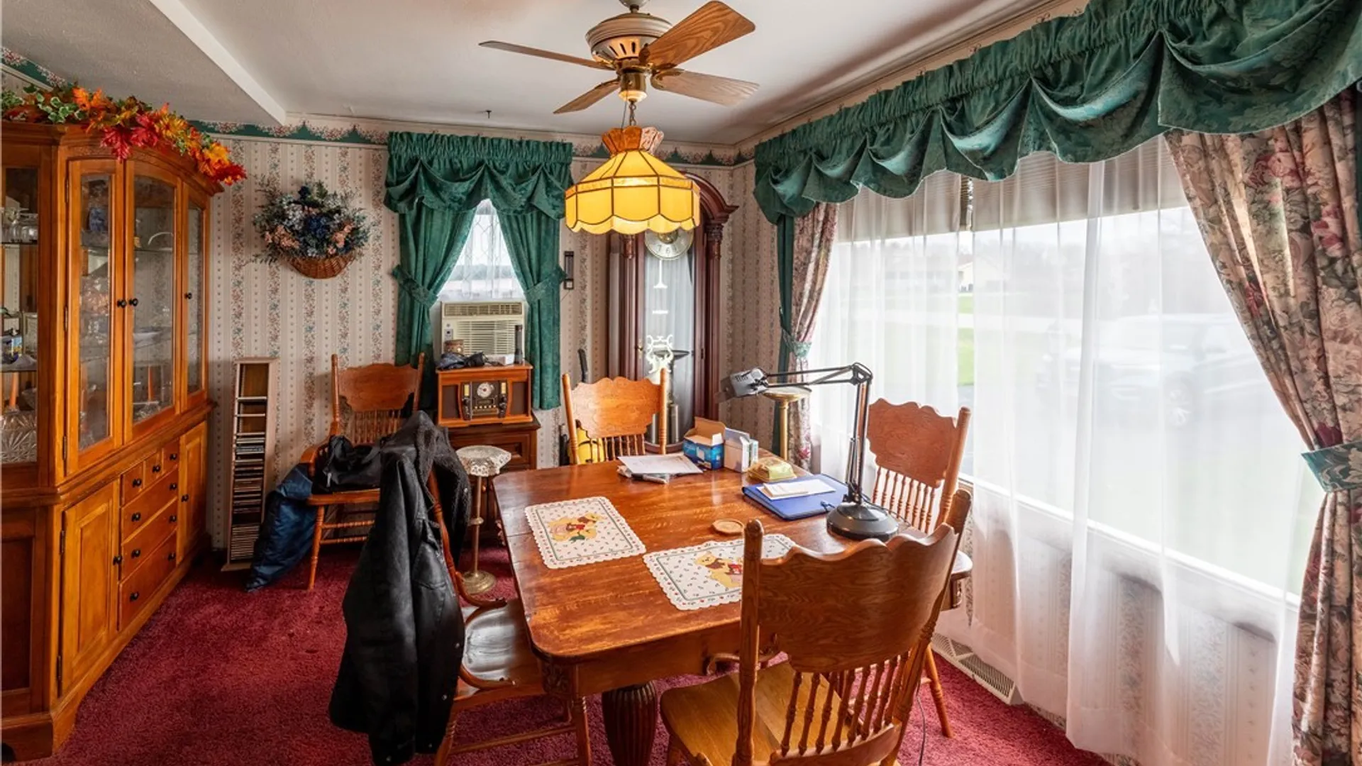 Property at 25871 Moffatt, Lyme, NY 13634 31