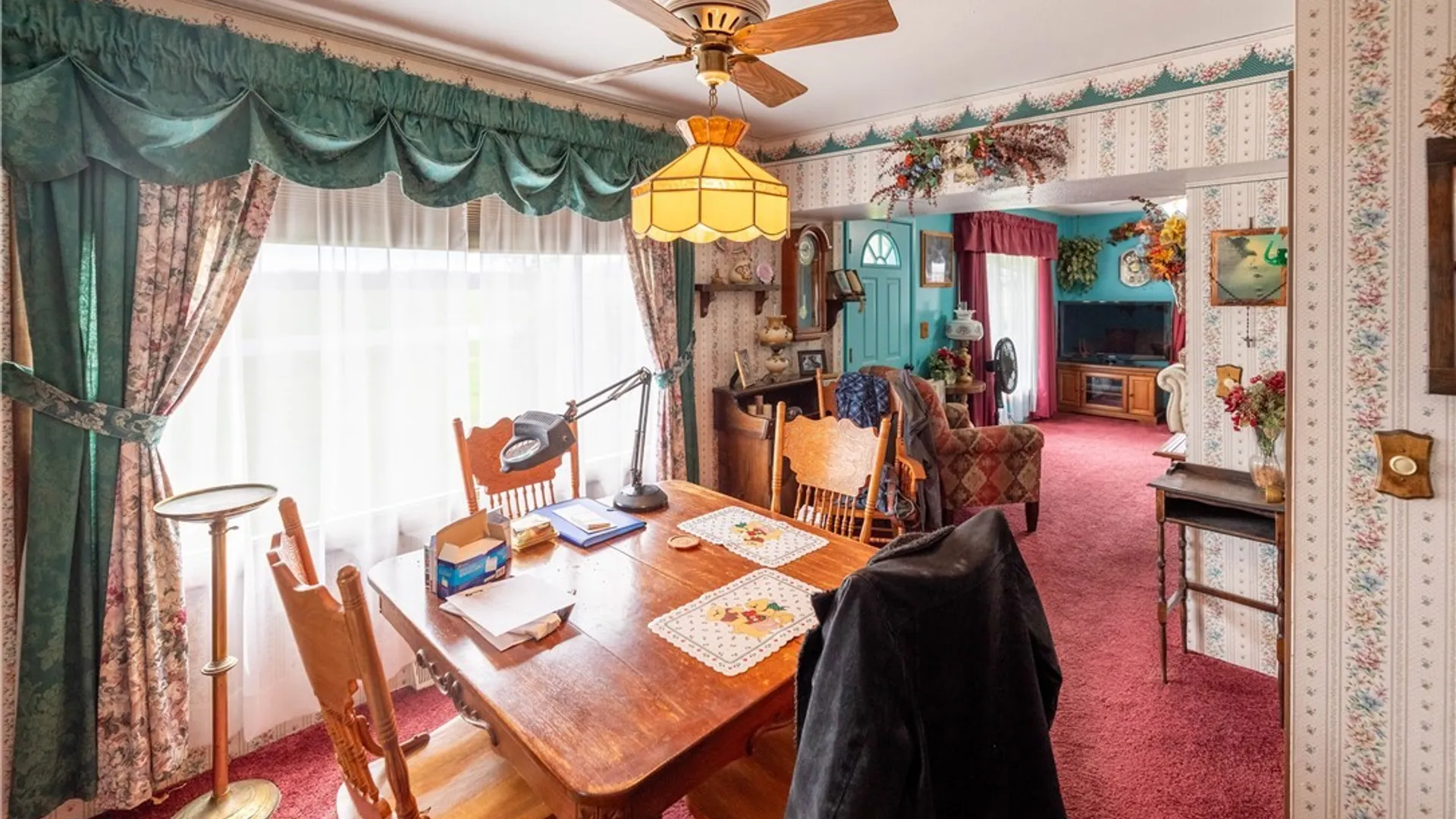 Property at 25871 Moffatt, Lyme, NY 13634 32