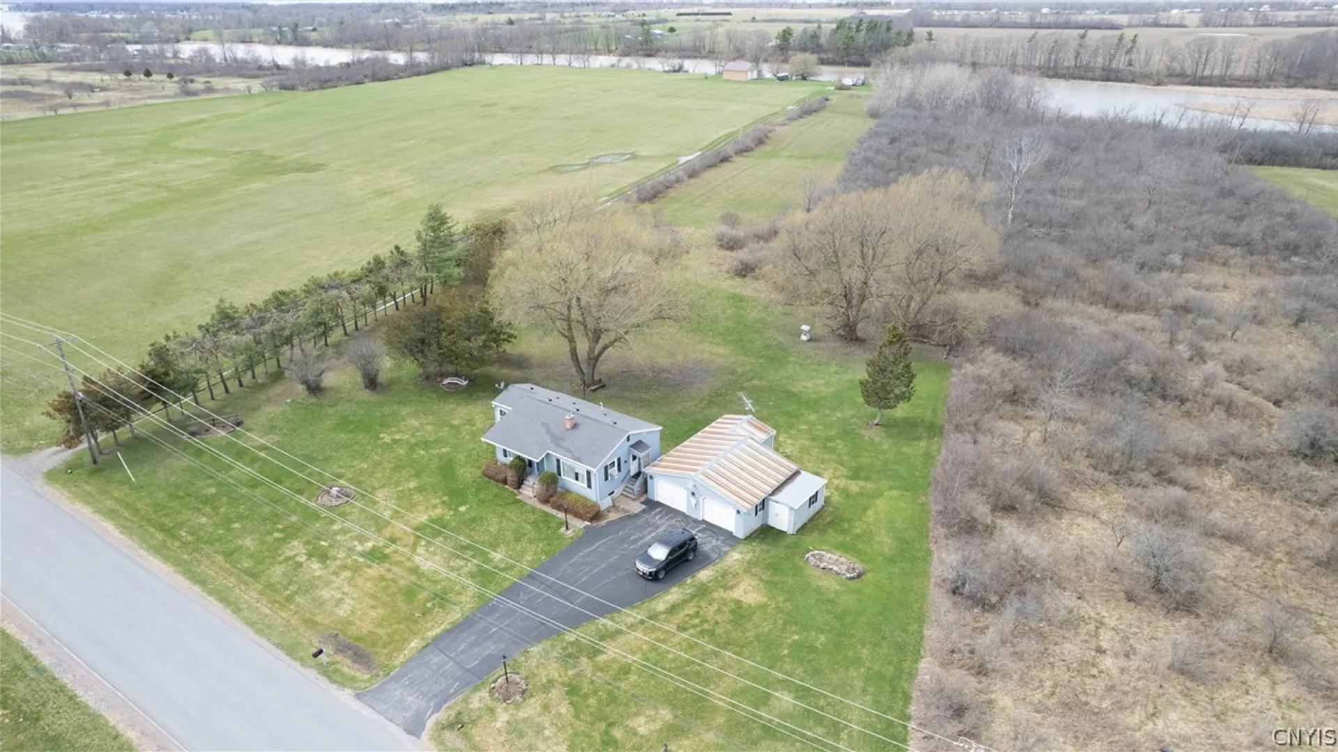 Property at 25871 Moffatt, Lyme, NY 13634 4