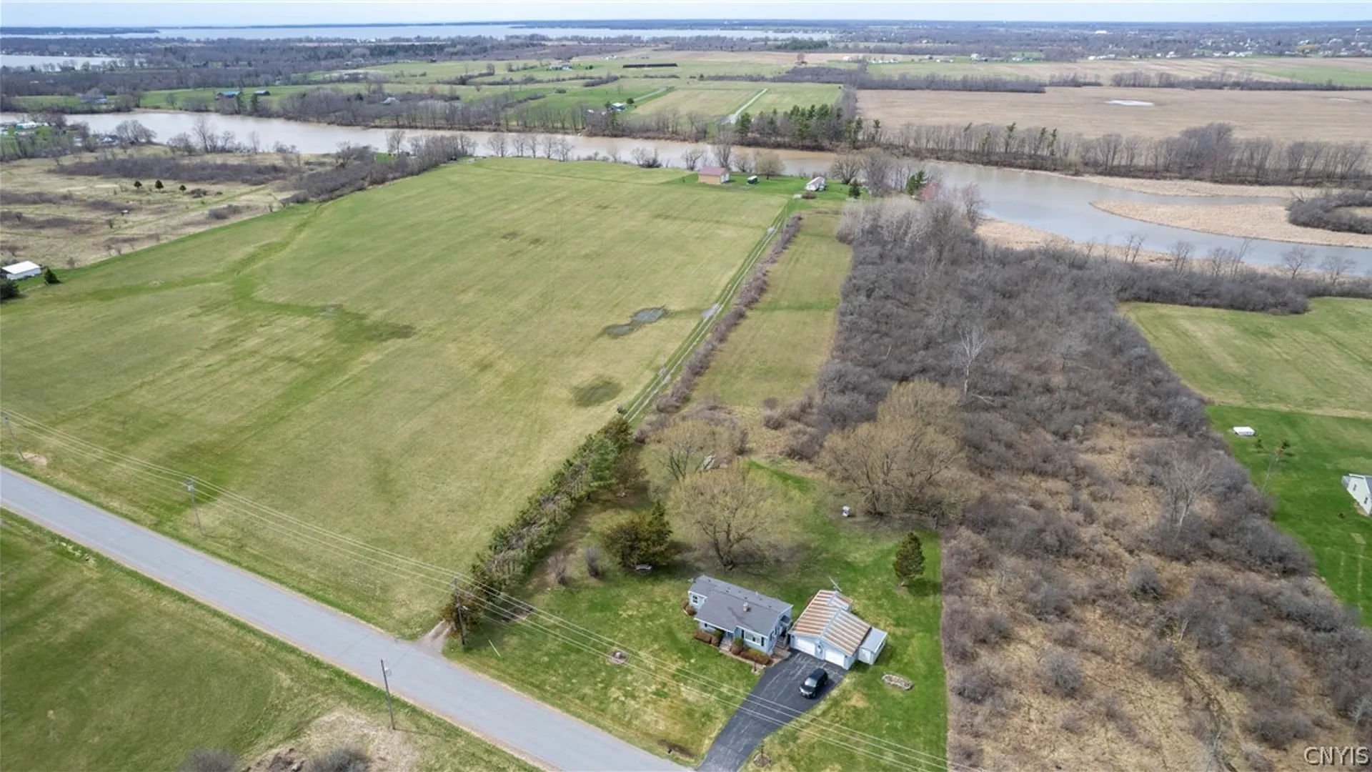 Property at 25871 Moffatt, Lyme, NY 13634 6