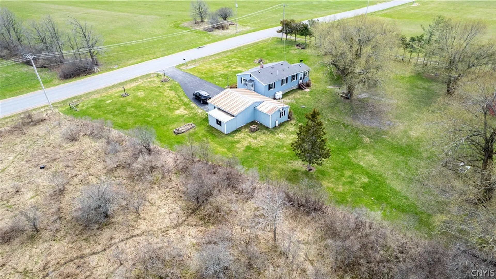 Property at 25871 Moffatt, Lyme, NY 13634 8