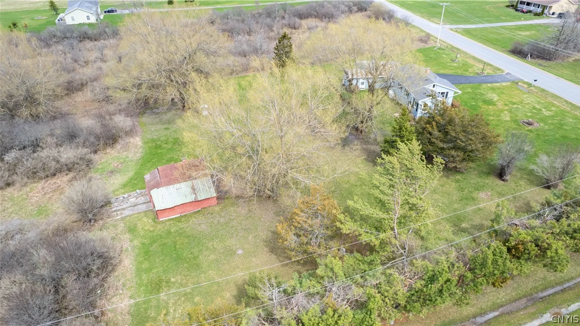 Property at 25871 Moffatt, Lyme, NY 13634 9