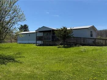 3215 Stamp Road, Reading, NY 14891