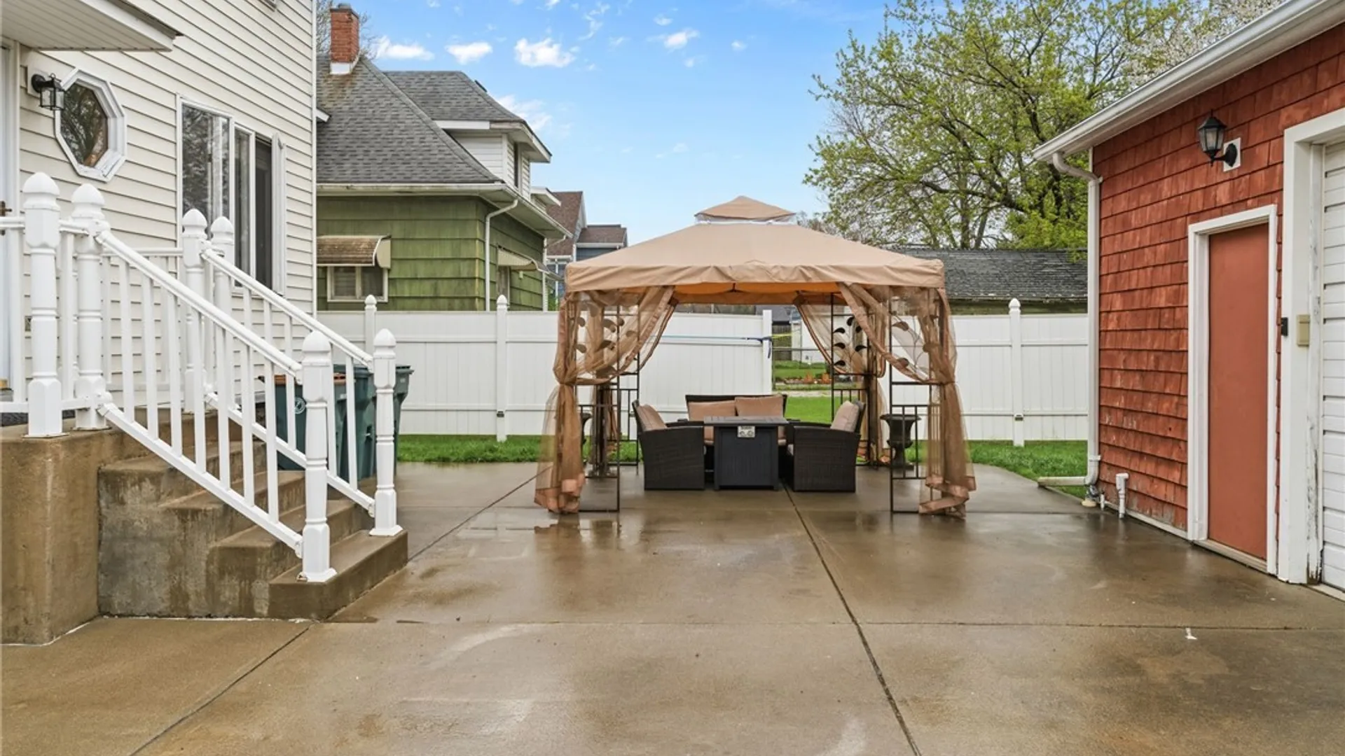 Property at 199 Jackson Avenue, North Tonawanda, NY 14120 31