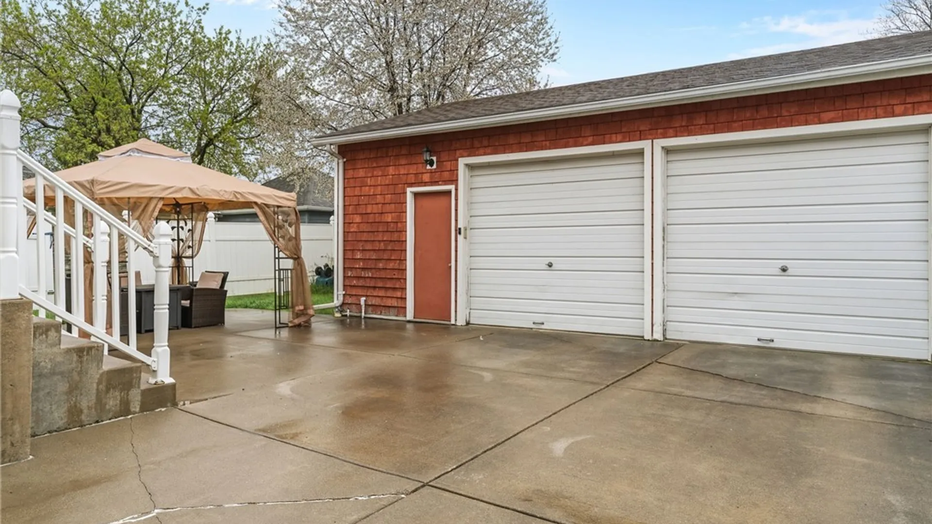 Property at 199 Jackson Avenue, North Tonawanda, NY 14120 32