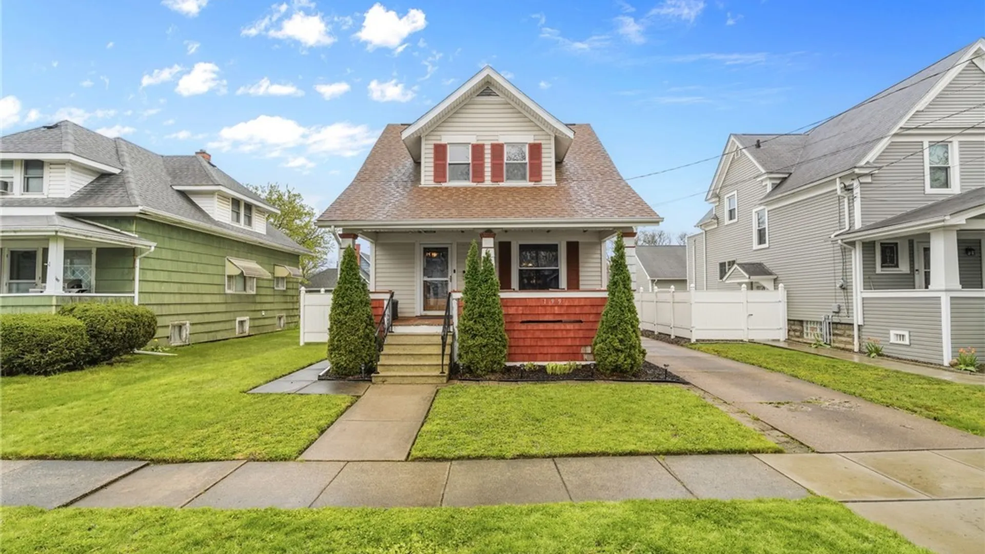 Property at 199 Jackson Avenue, North Tonawanda, NY 14120 34
