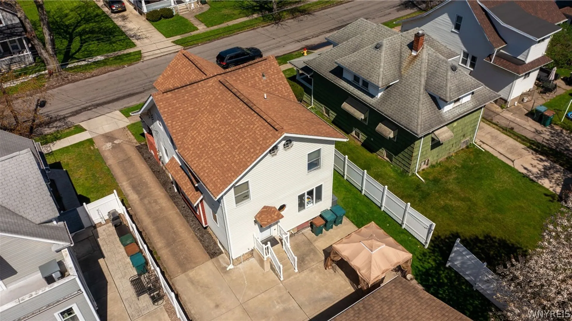 Property at 199 Jackson Avenue, North Tonawanda, NY 14120 36