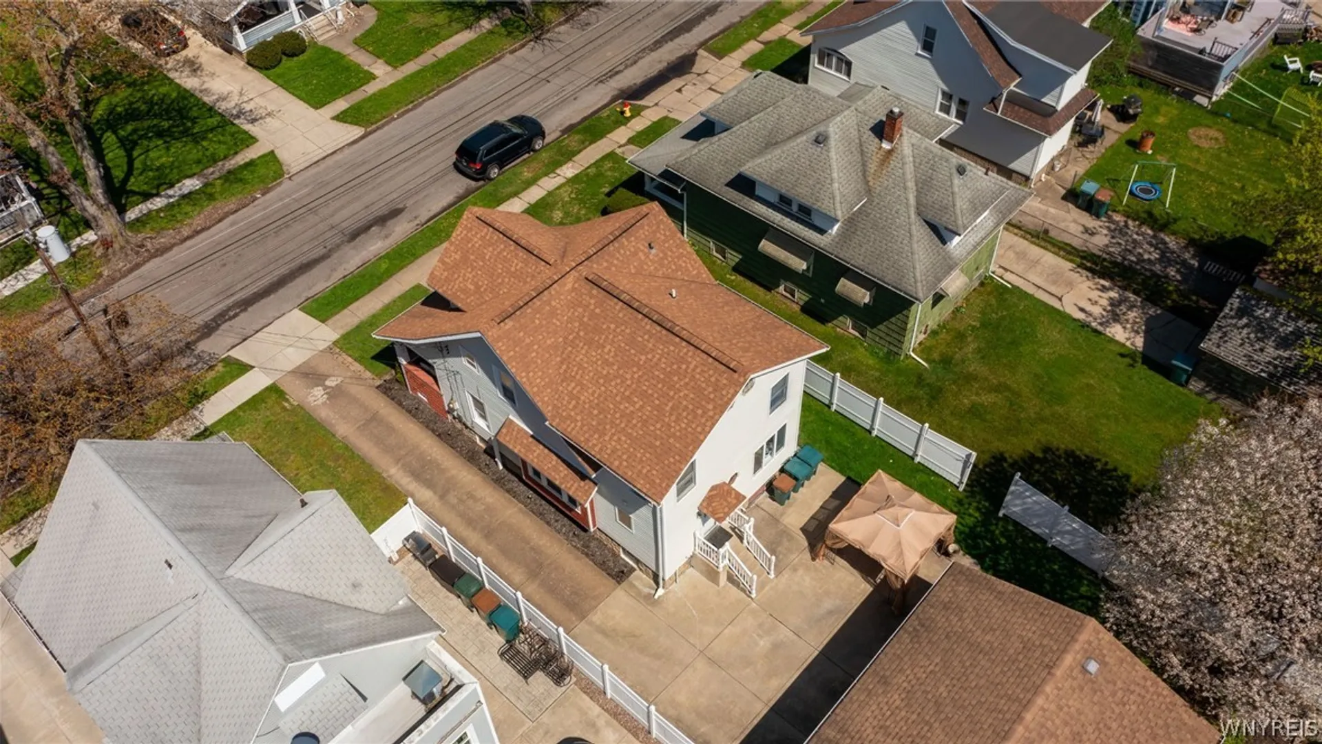 Property at 199 Jackson Avenue, North Tonawanda, NY 14120 37