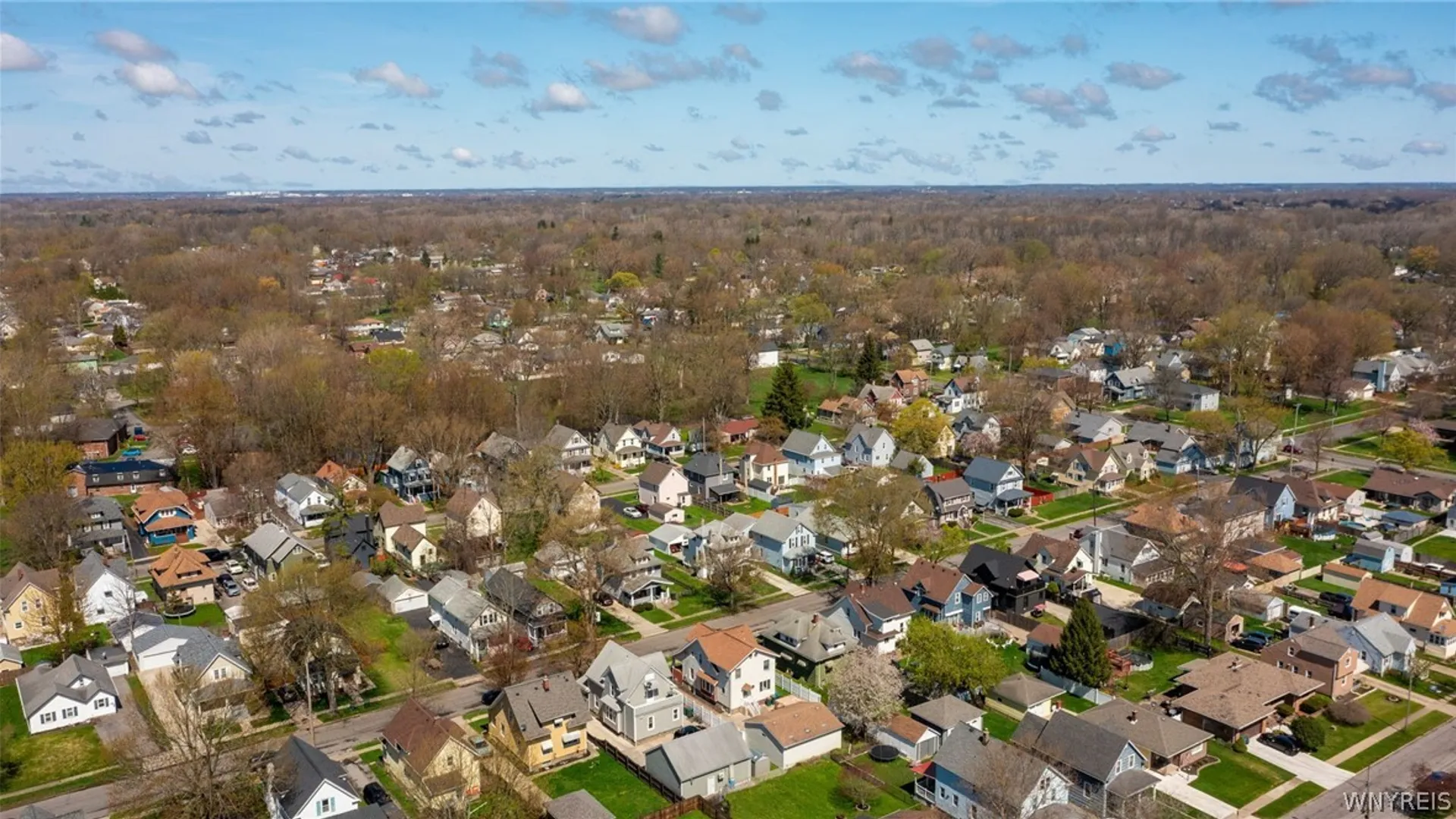 Property at 199 Jackson Avenue, North Tonawanda, NY 14120 40