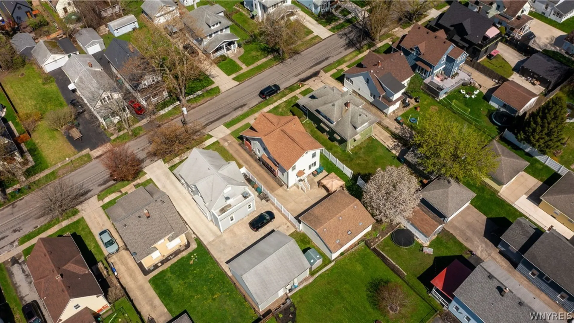 Property at 199 Jackson Avenue, North Tonawanda, NY 14120 41