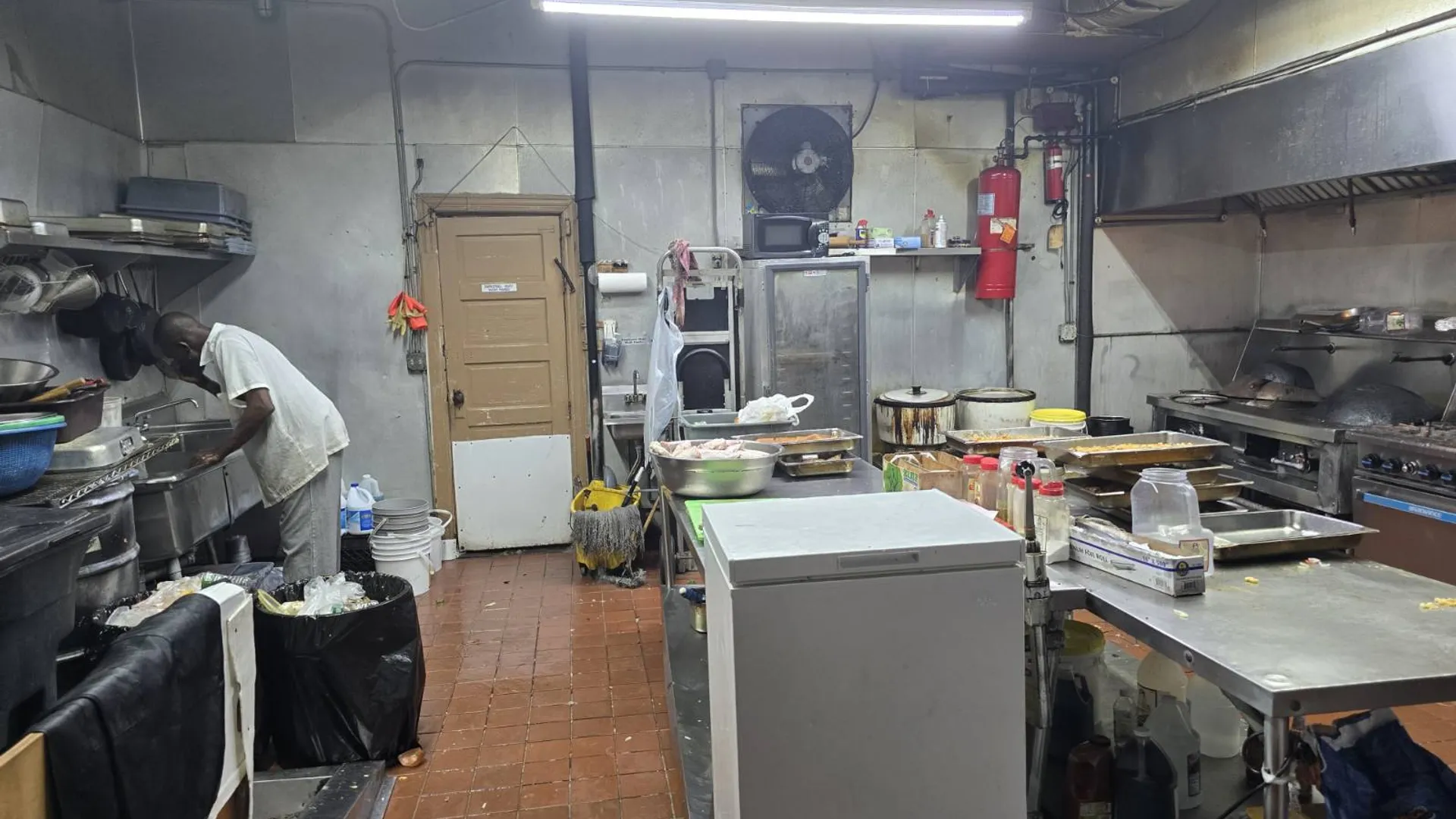 Property at 124st 124st, New York, NY 10027 5