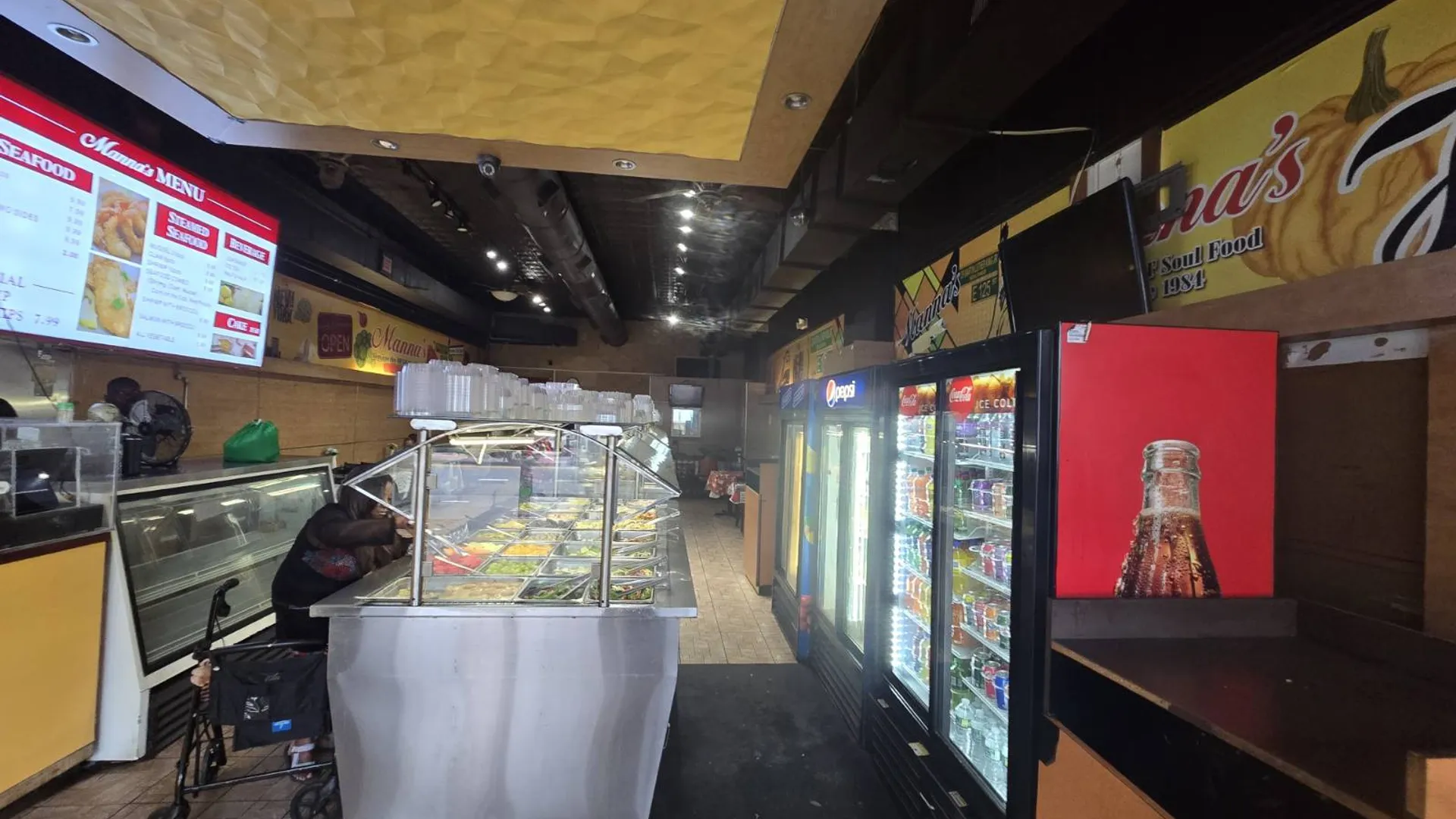 Property at 124st 124st, New York, NY 10027 6