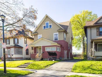 Property at 555 Garson Avenue, Rochester, NY 14609