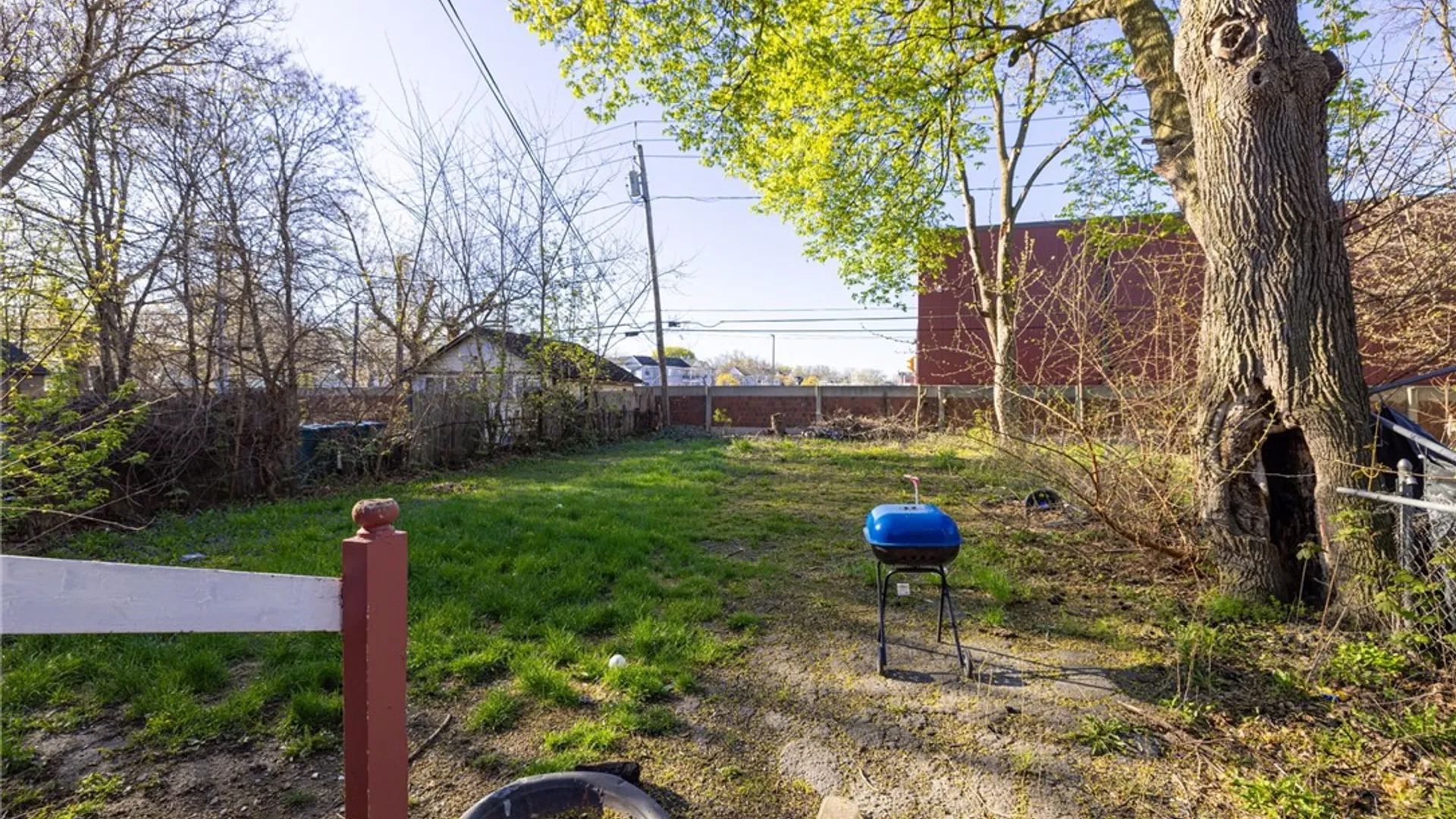 Property at 555 Garson Avenue, Rochester, NY 14609 22